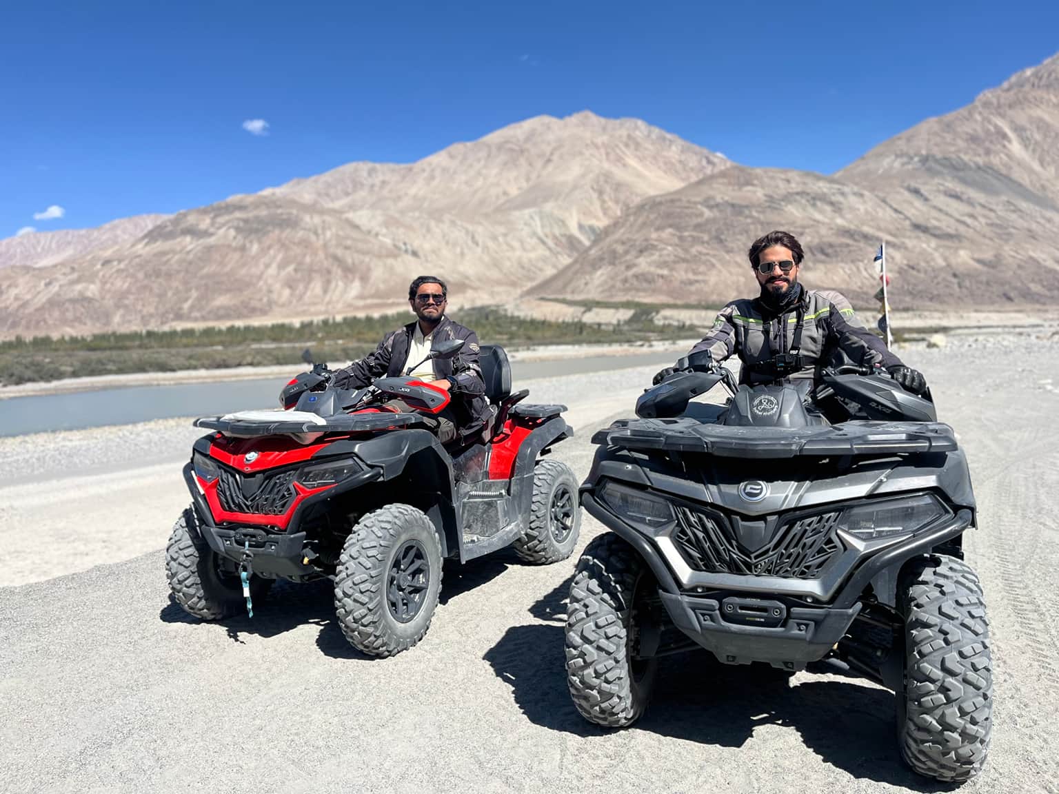 Photo from Rama Peri's trip