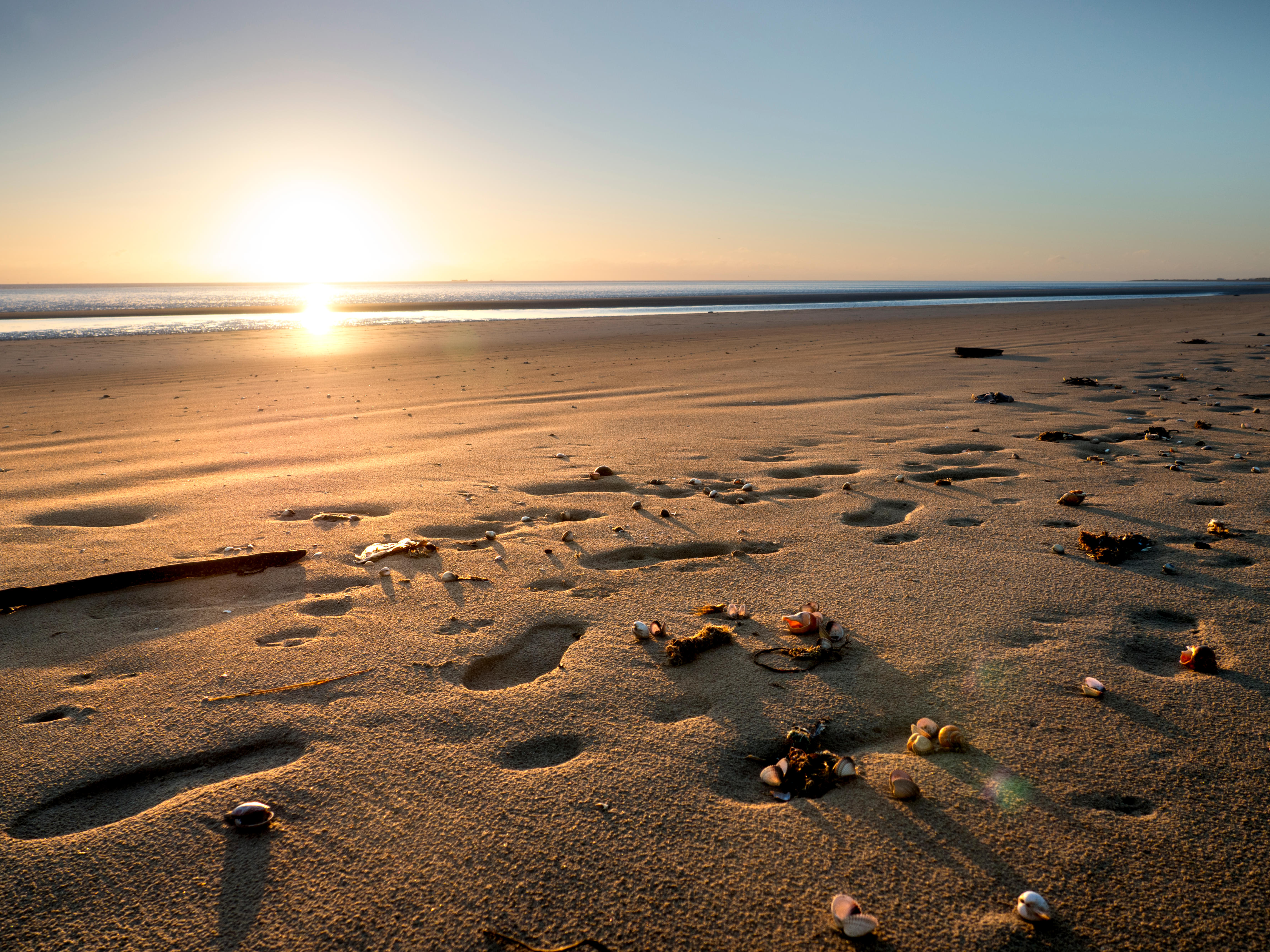 Beaches Near London