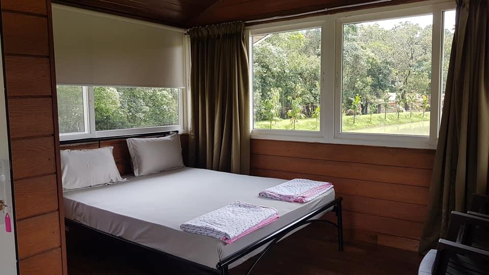 Rottikallu Homestay, Sakleshpur Image