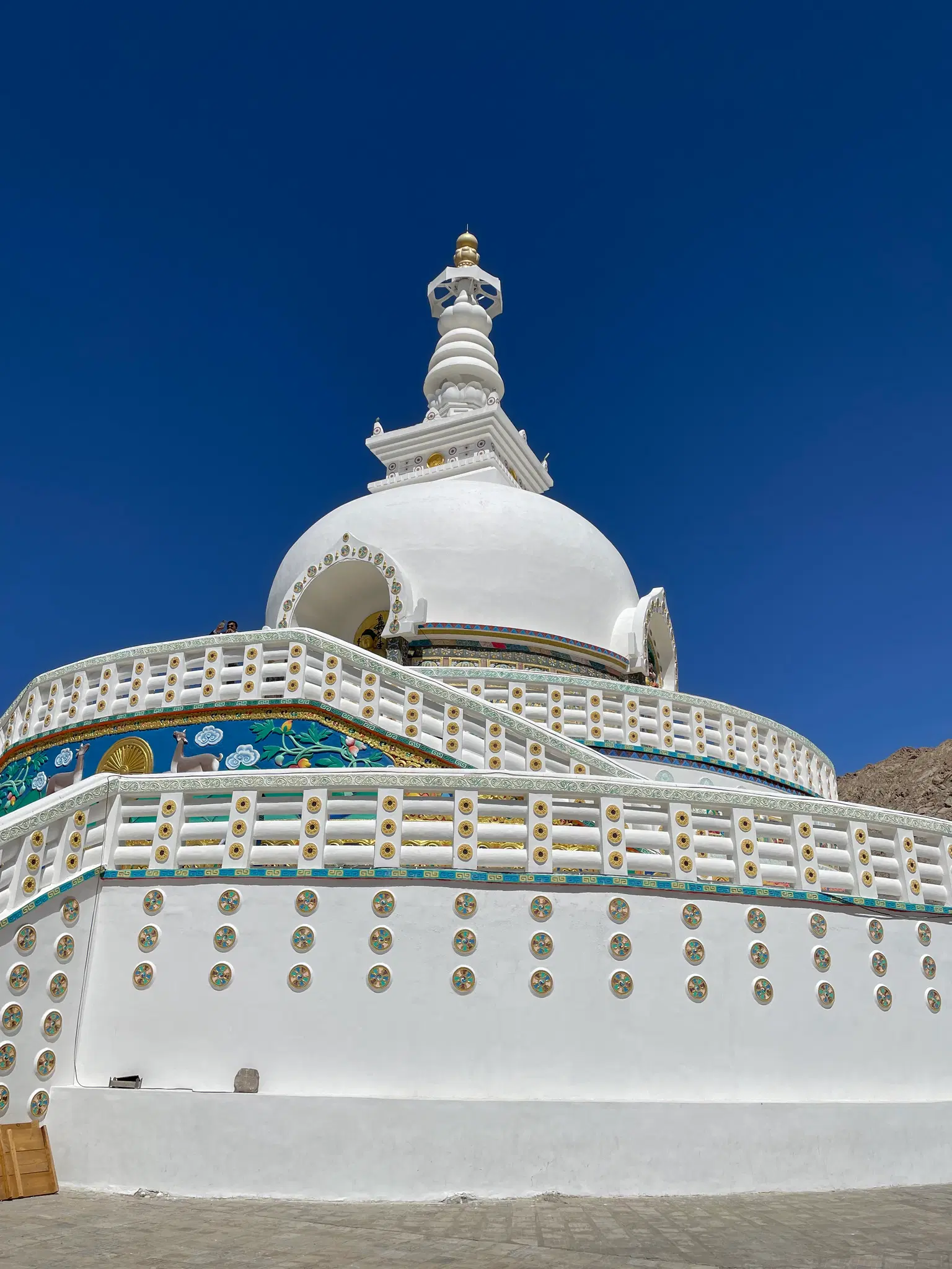 Photo from Maitri Mehta's trip