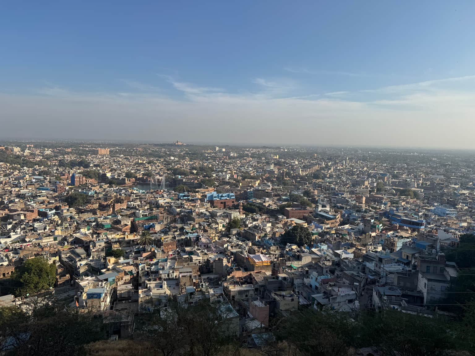 Photo from Arnab Dan's trip