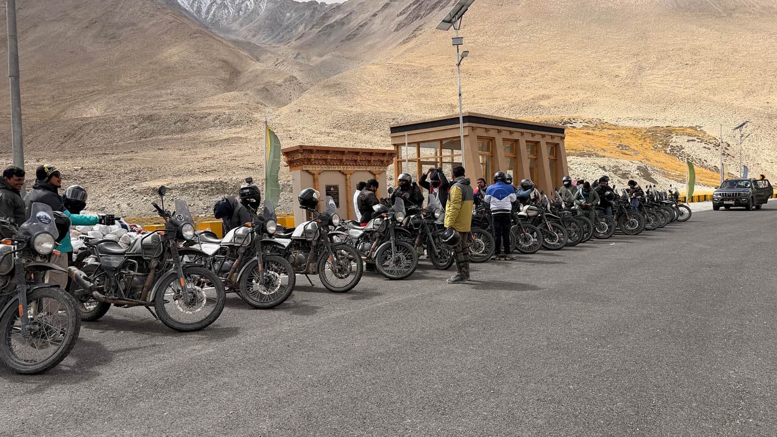 Photo from Himanshu Kumar's trip