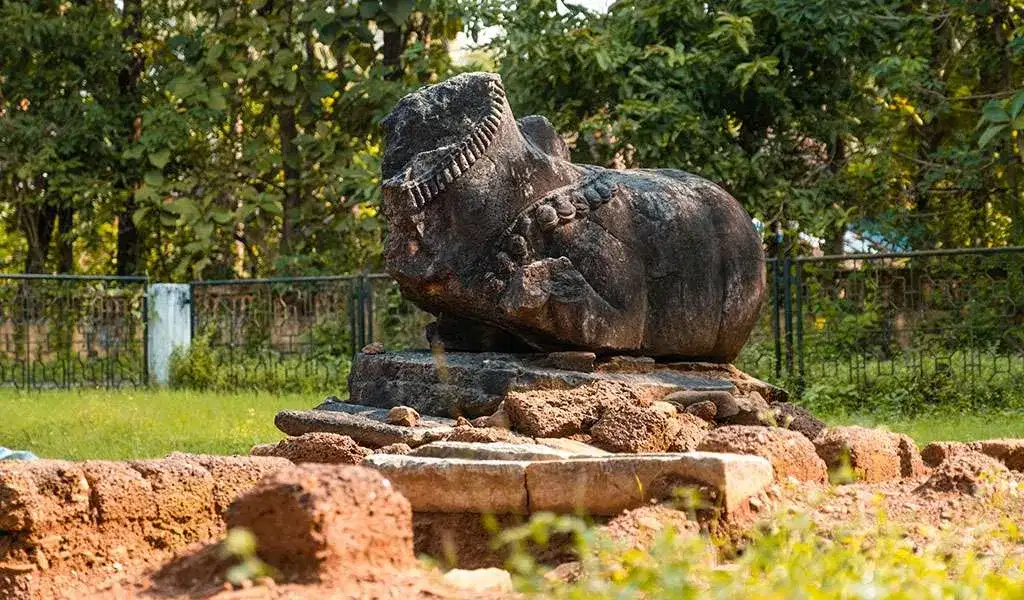 Chandor Heritage Walking Tour, South Goa | By Make It Happen
