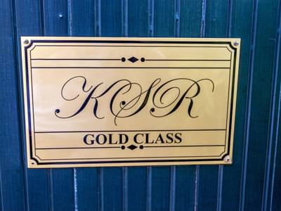 Kuranda Scenic Railway tickets (Gold Class)