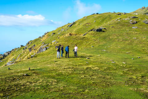 Activity & SightSeeing Image