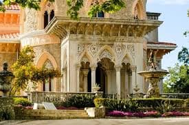 Park and Palace of Monserrate Tickets Image