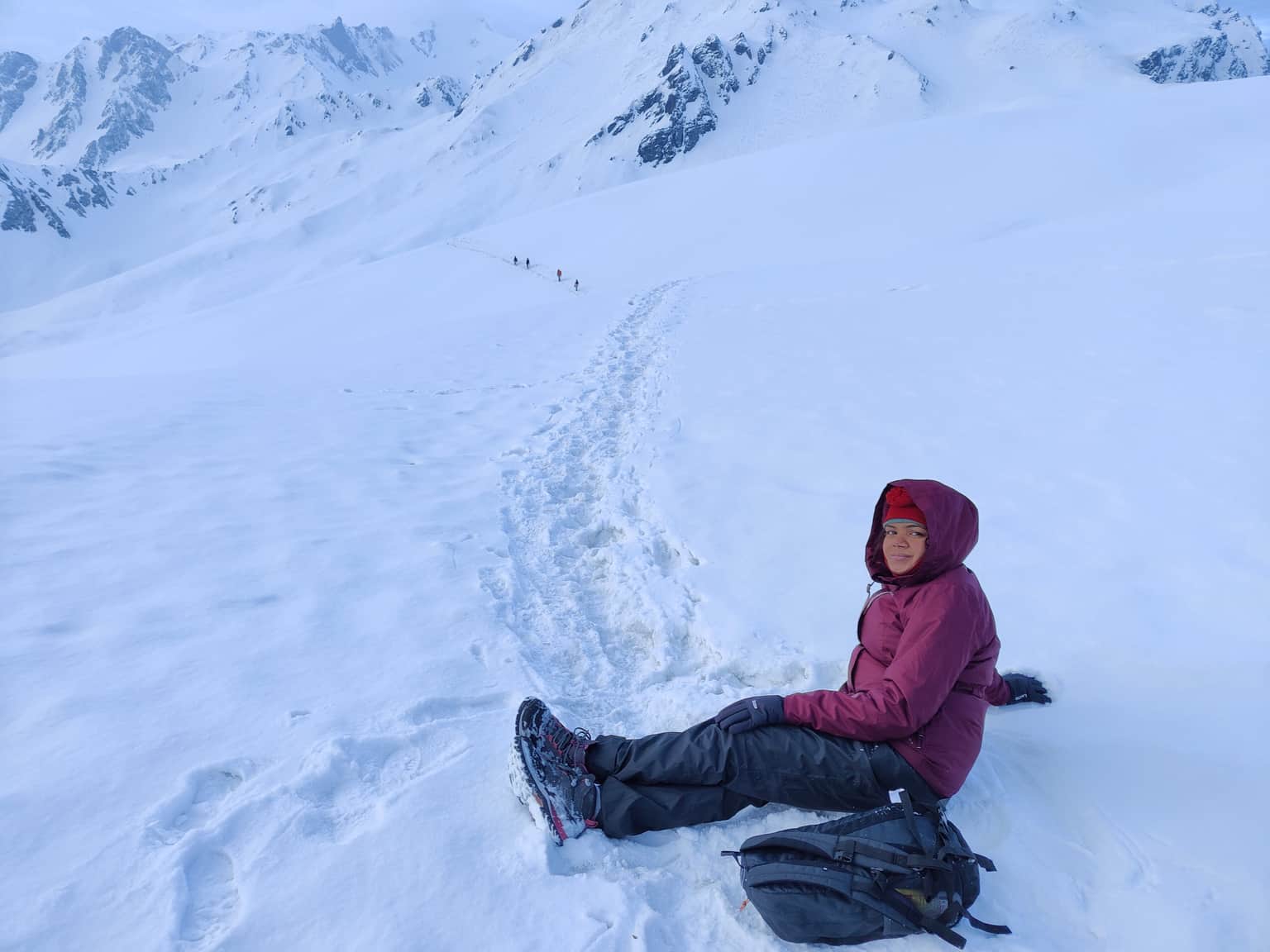 Photo from samarth .'s trip
