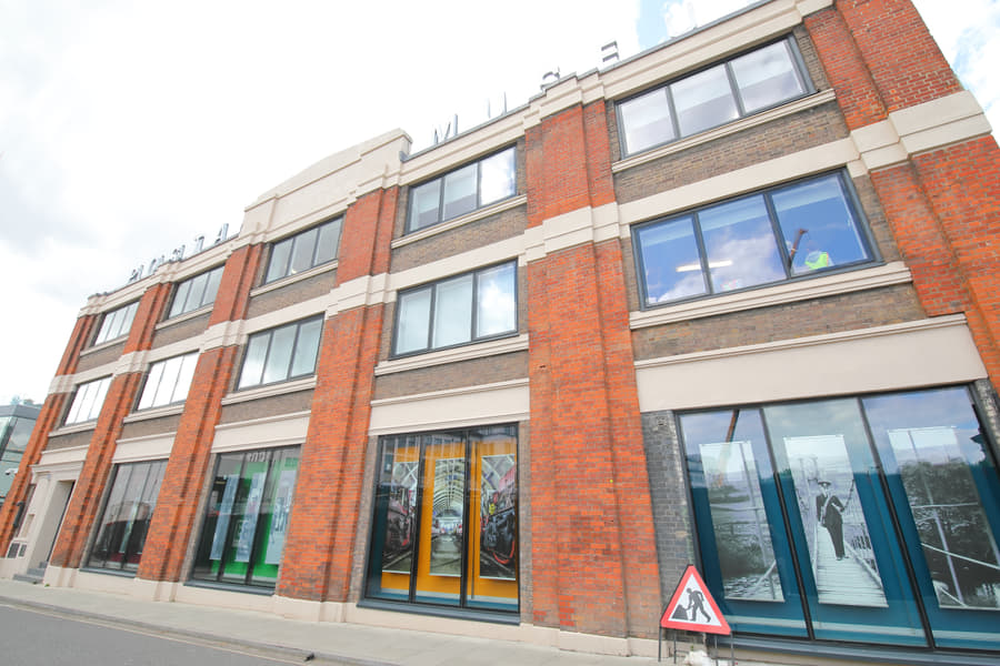 The Postal Museum Tickets Image