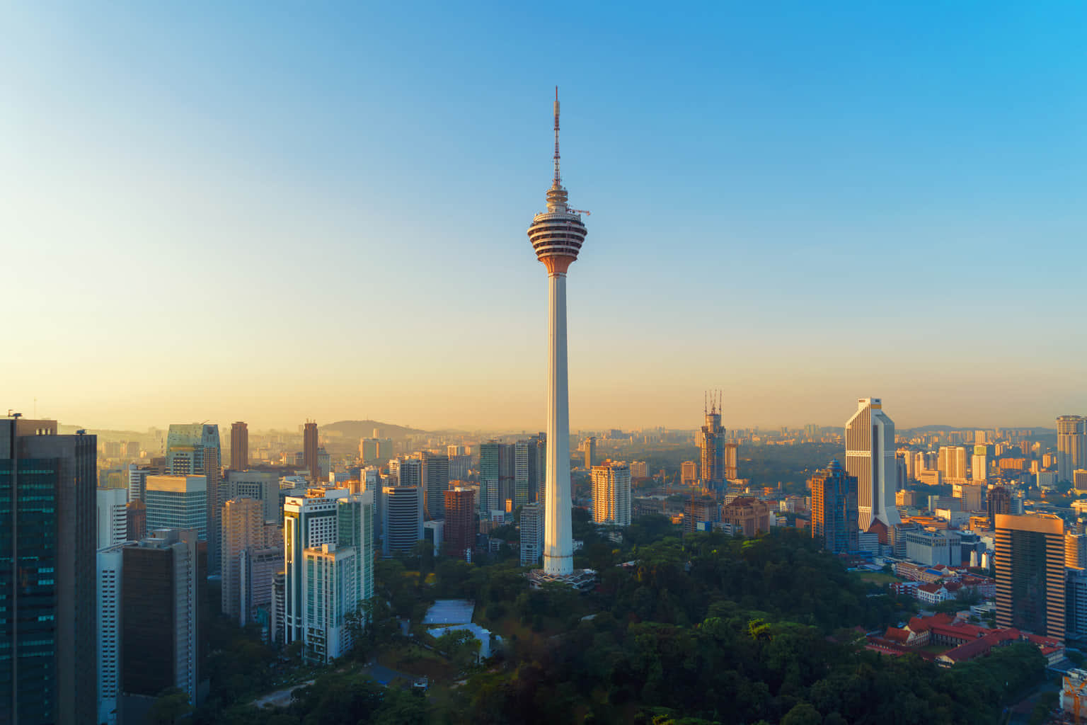 <em>Southeast Asia</em> Tour Packages From Pune 