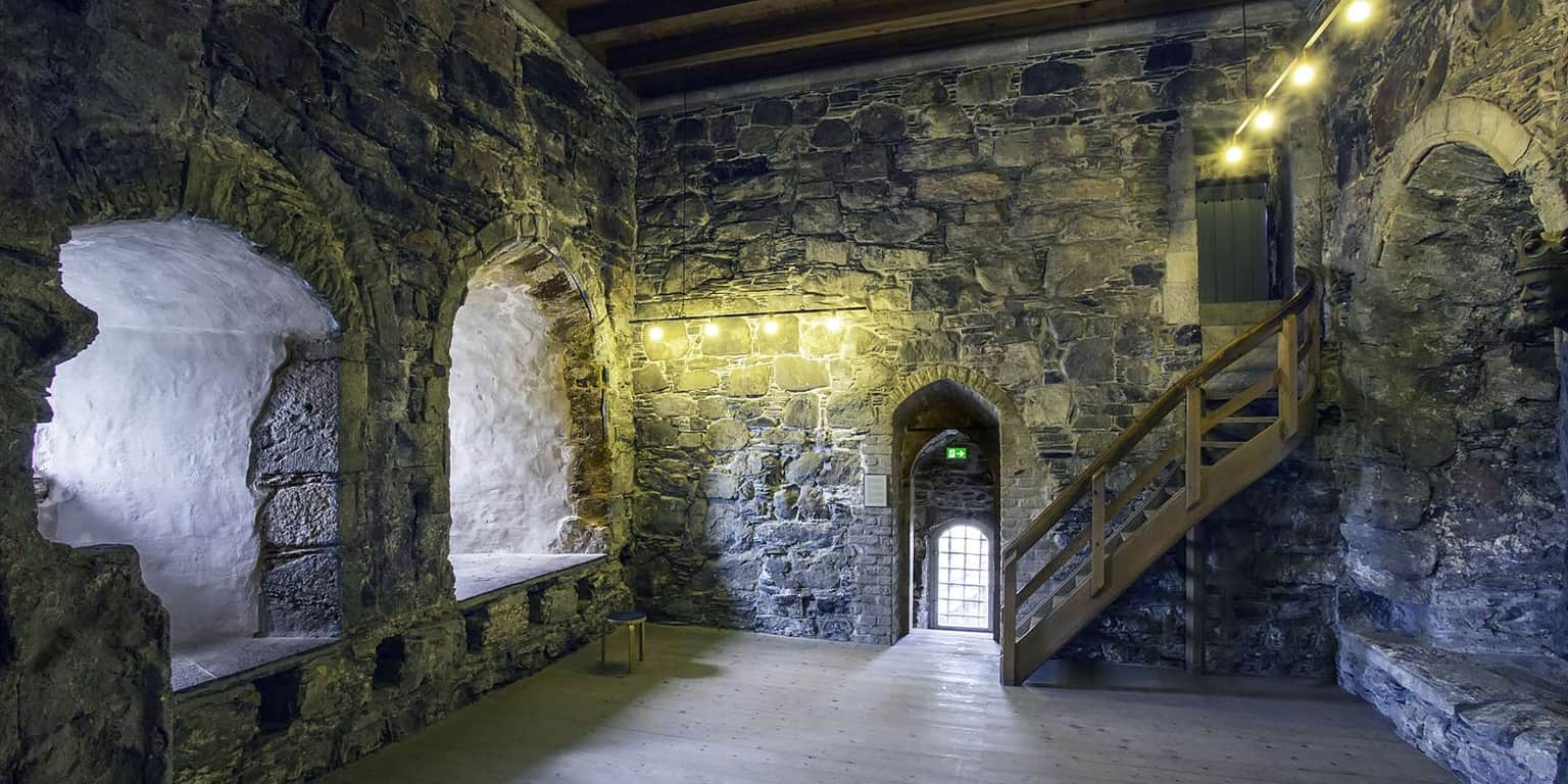 The Rosenkrantz Tower