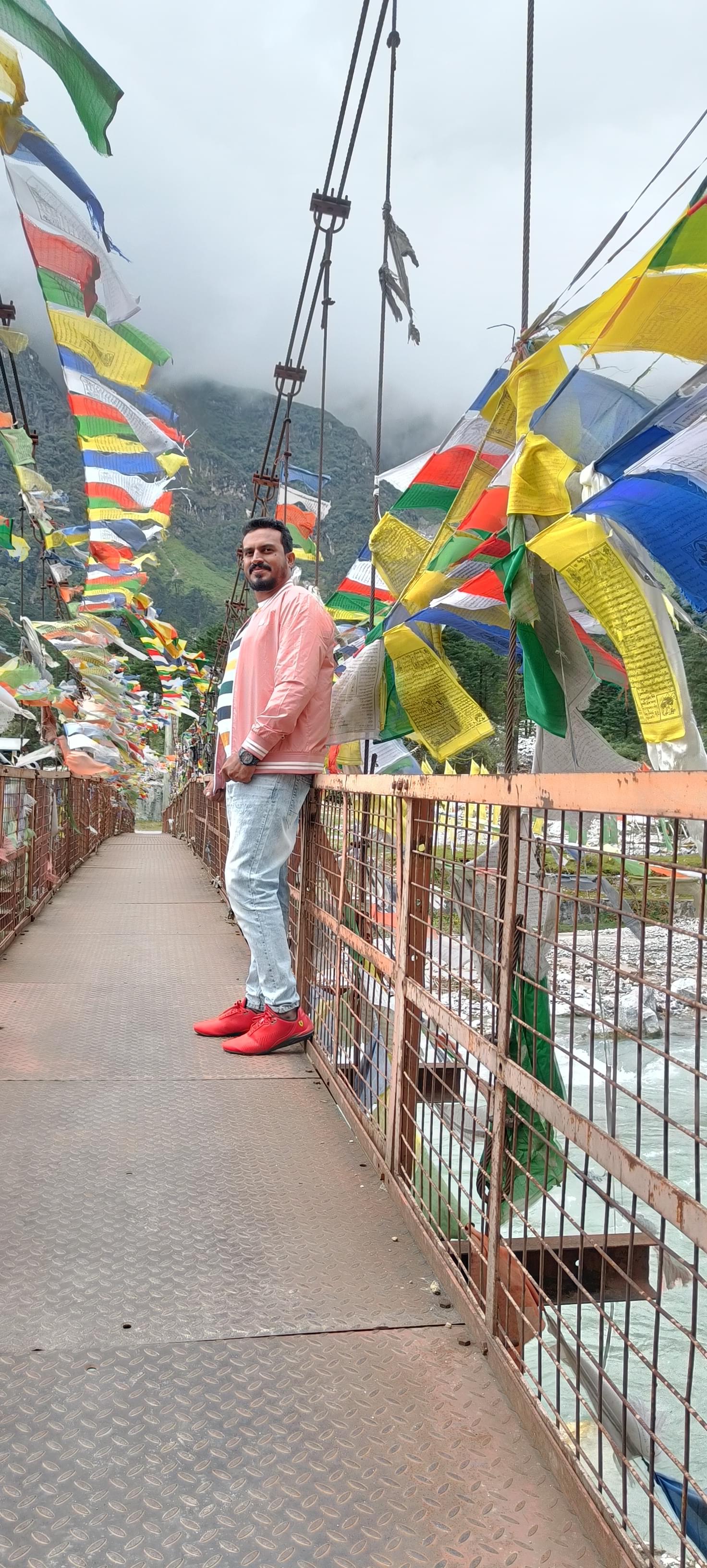 Ranjith Kumar