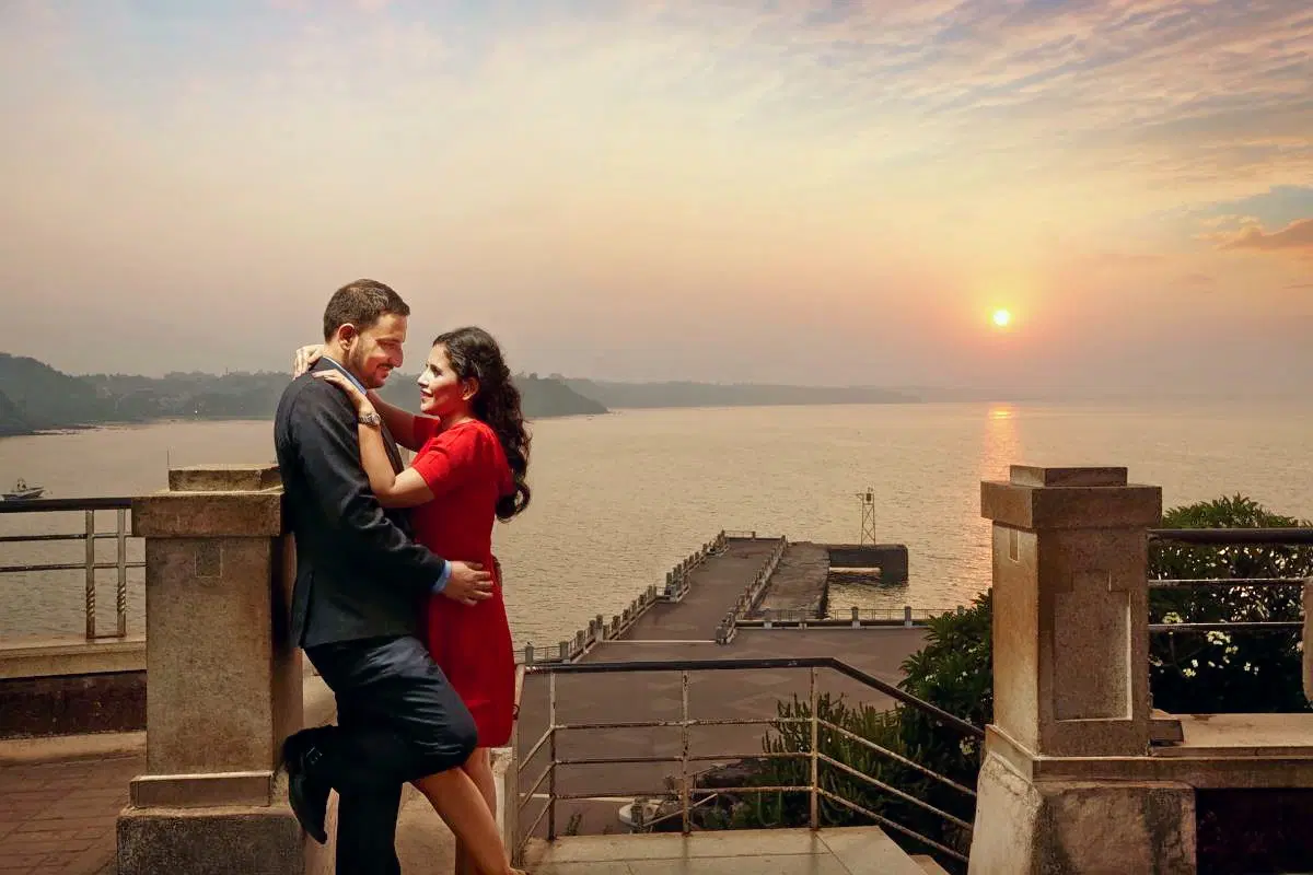 Photo from Sunita Arora's trip