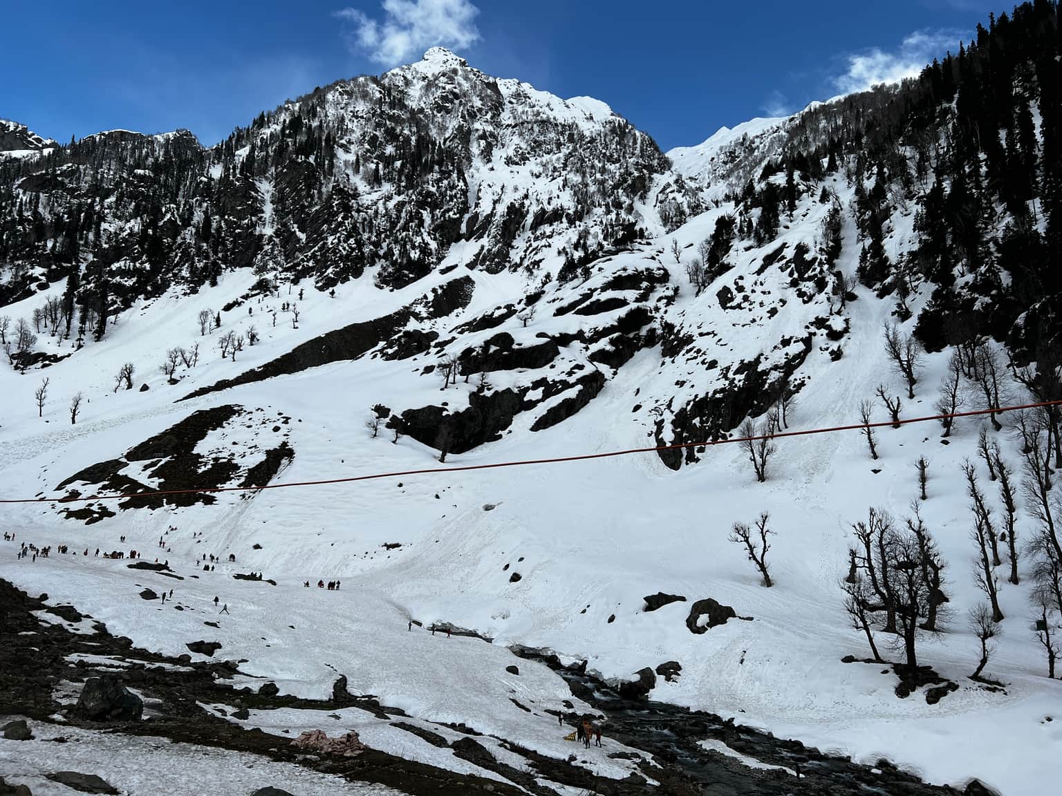 Photo from PRIYAL PANDEY  .'s trip