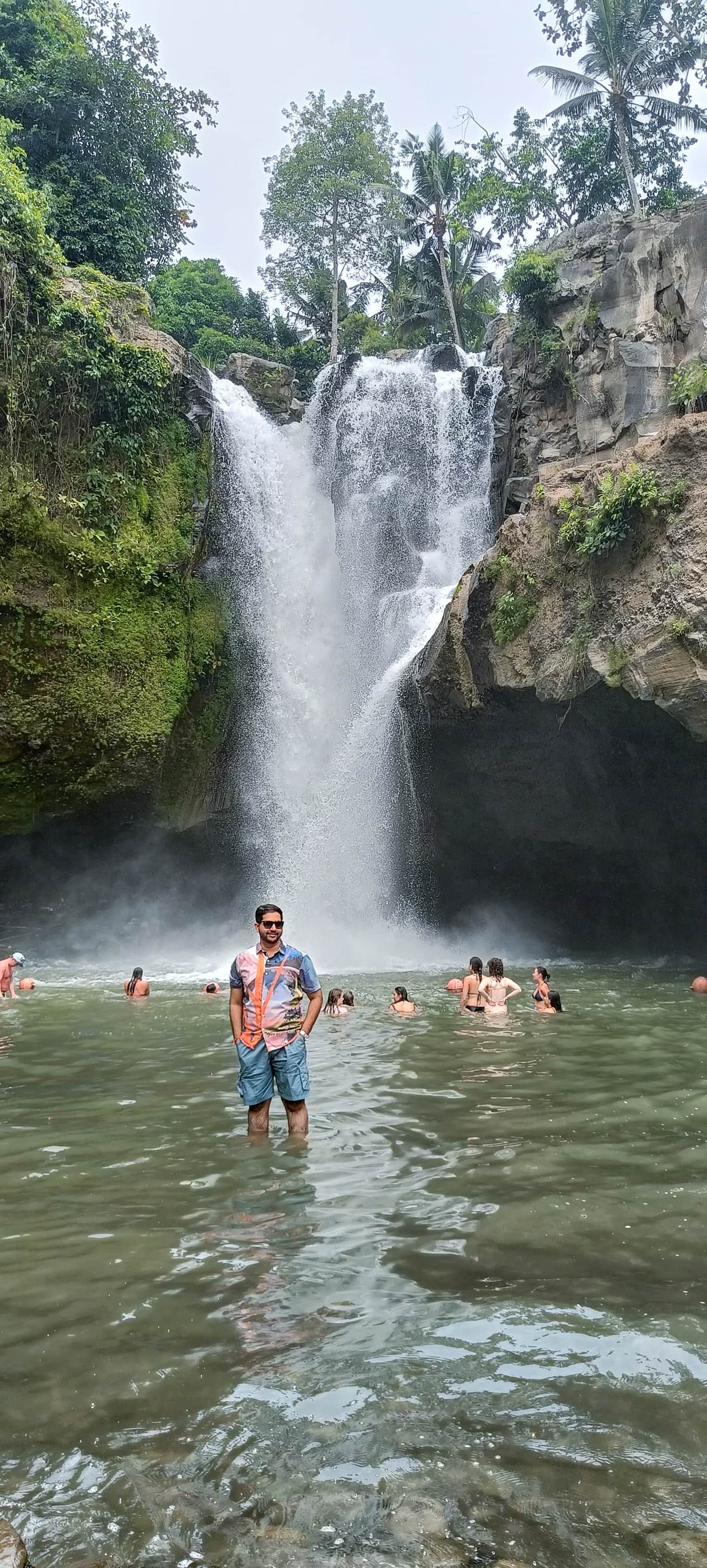 Photo from Sanvedana suradkar's trip