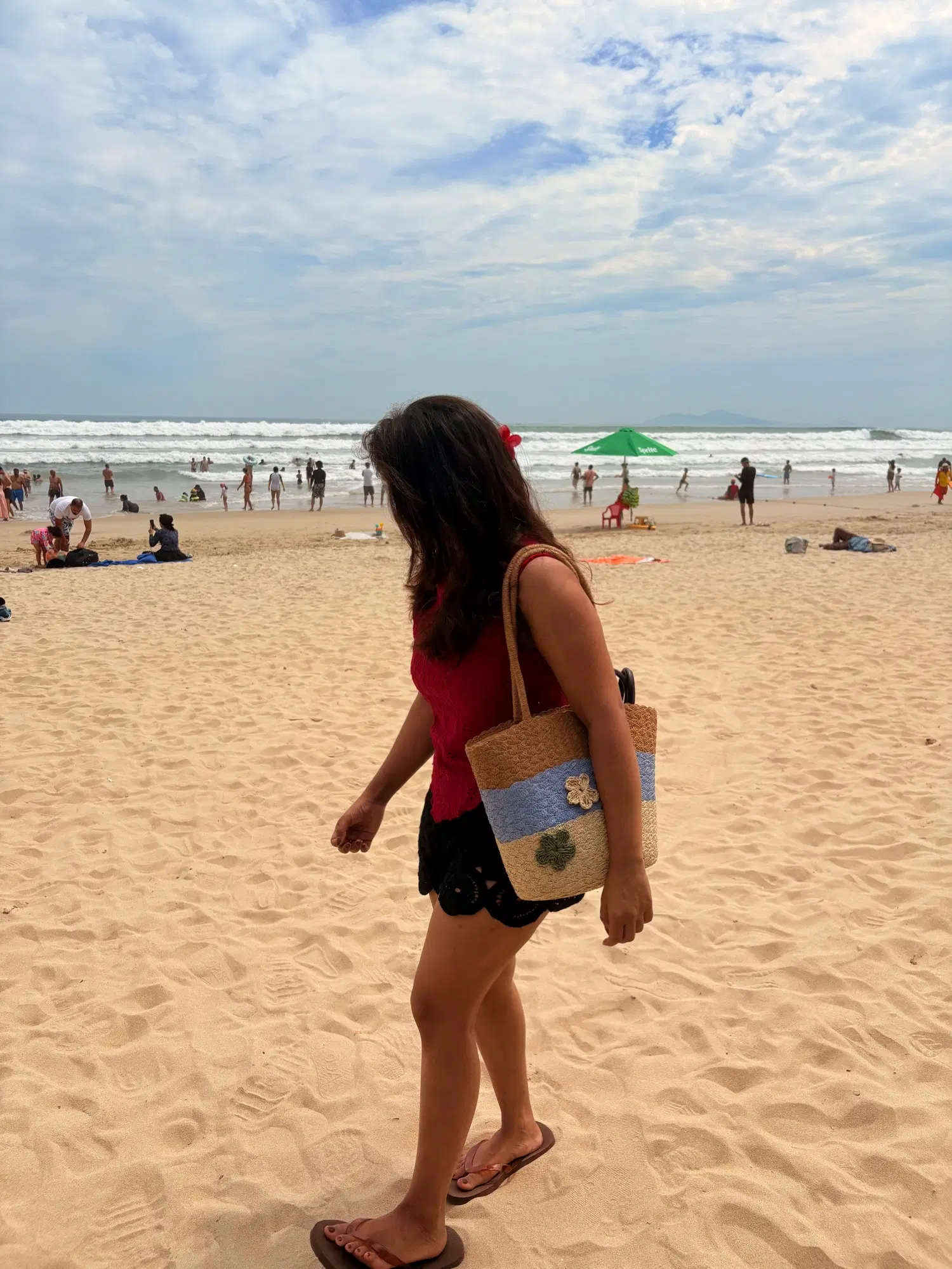 Photo from Kamaline 's trip