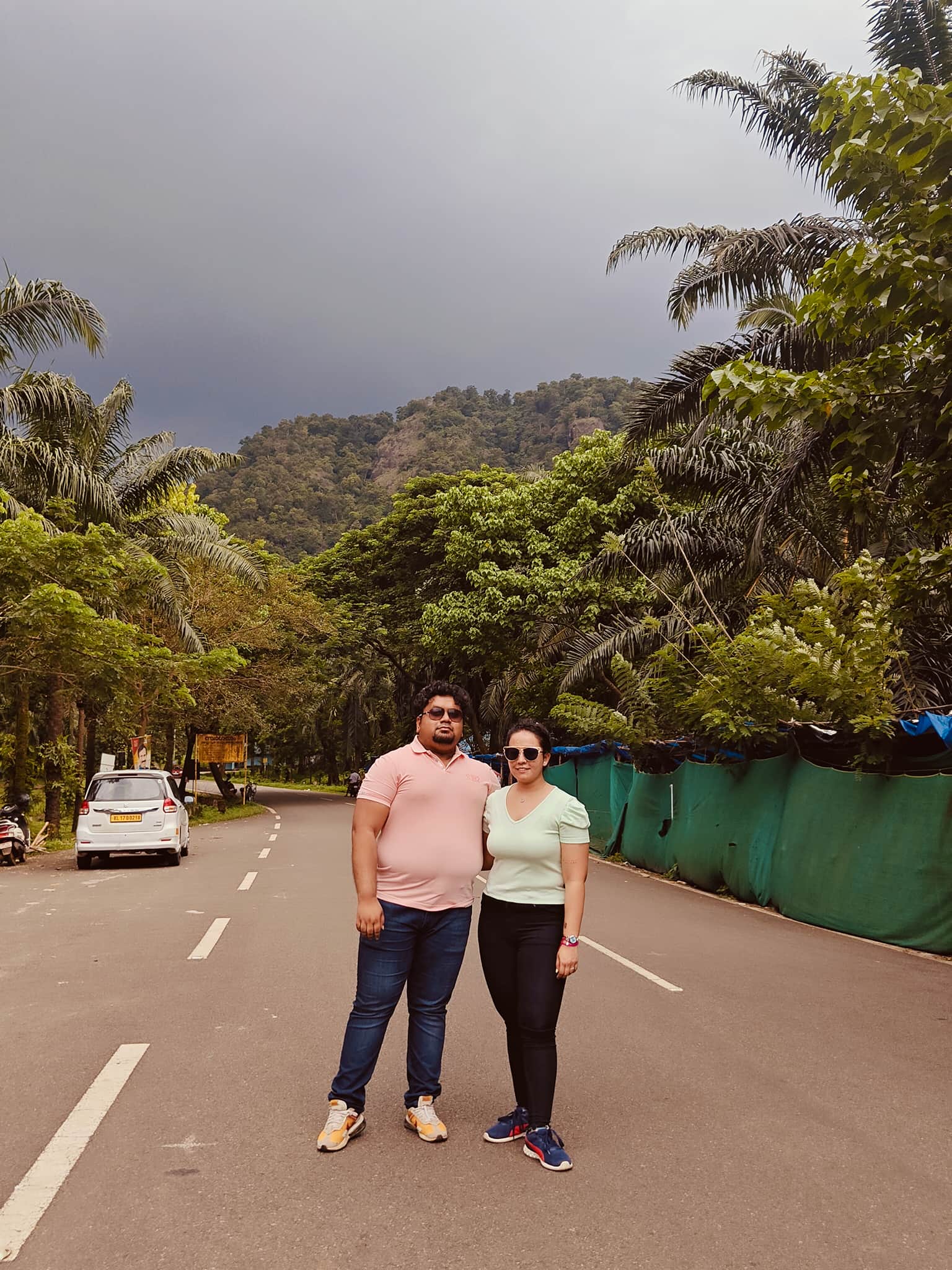 Photo from Sayak Ghosh's trip