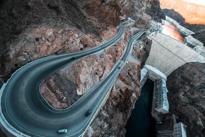 Hoover Dam