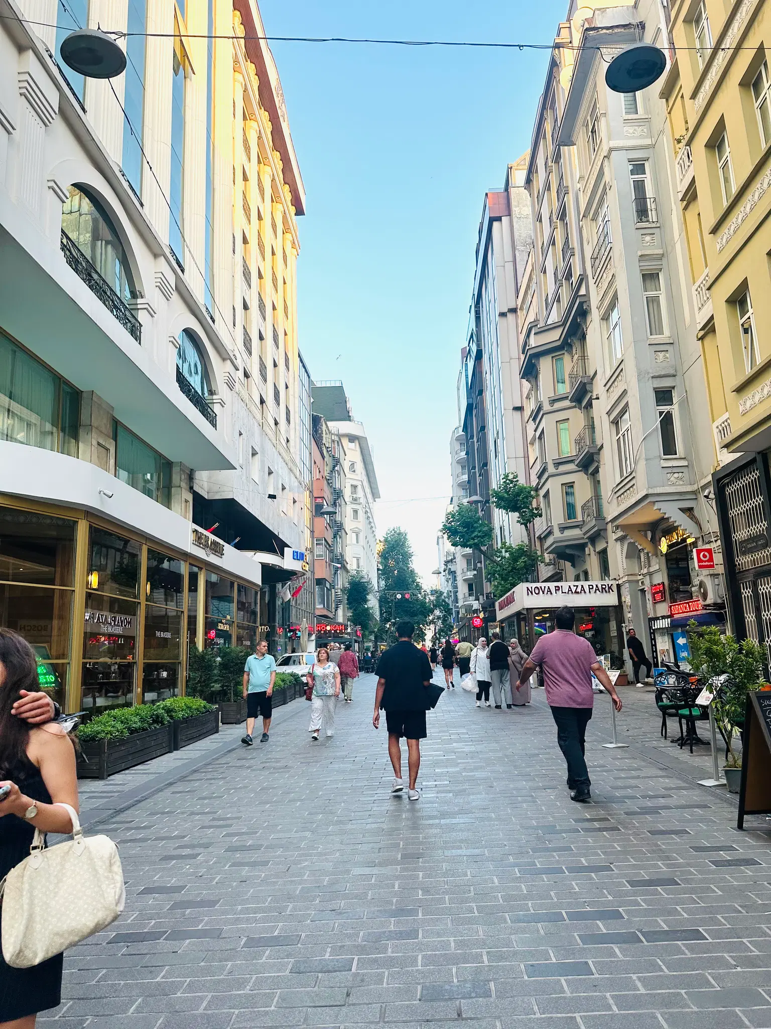 Photo from Monika 's trip