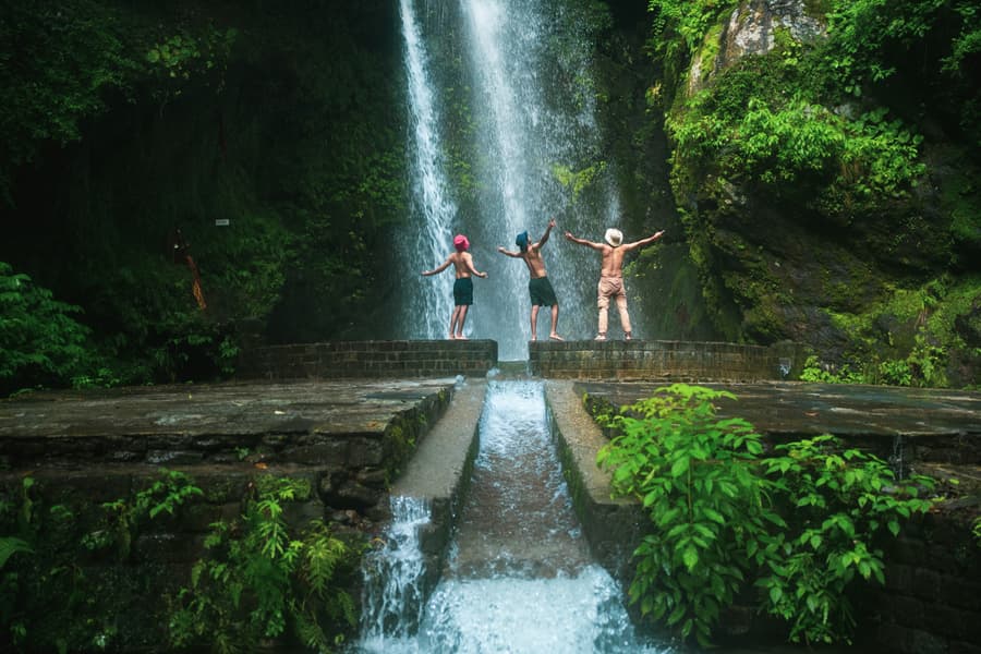 Tirthan Valley Group Tour Package Image