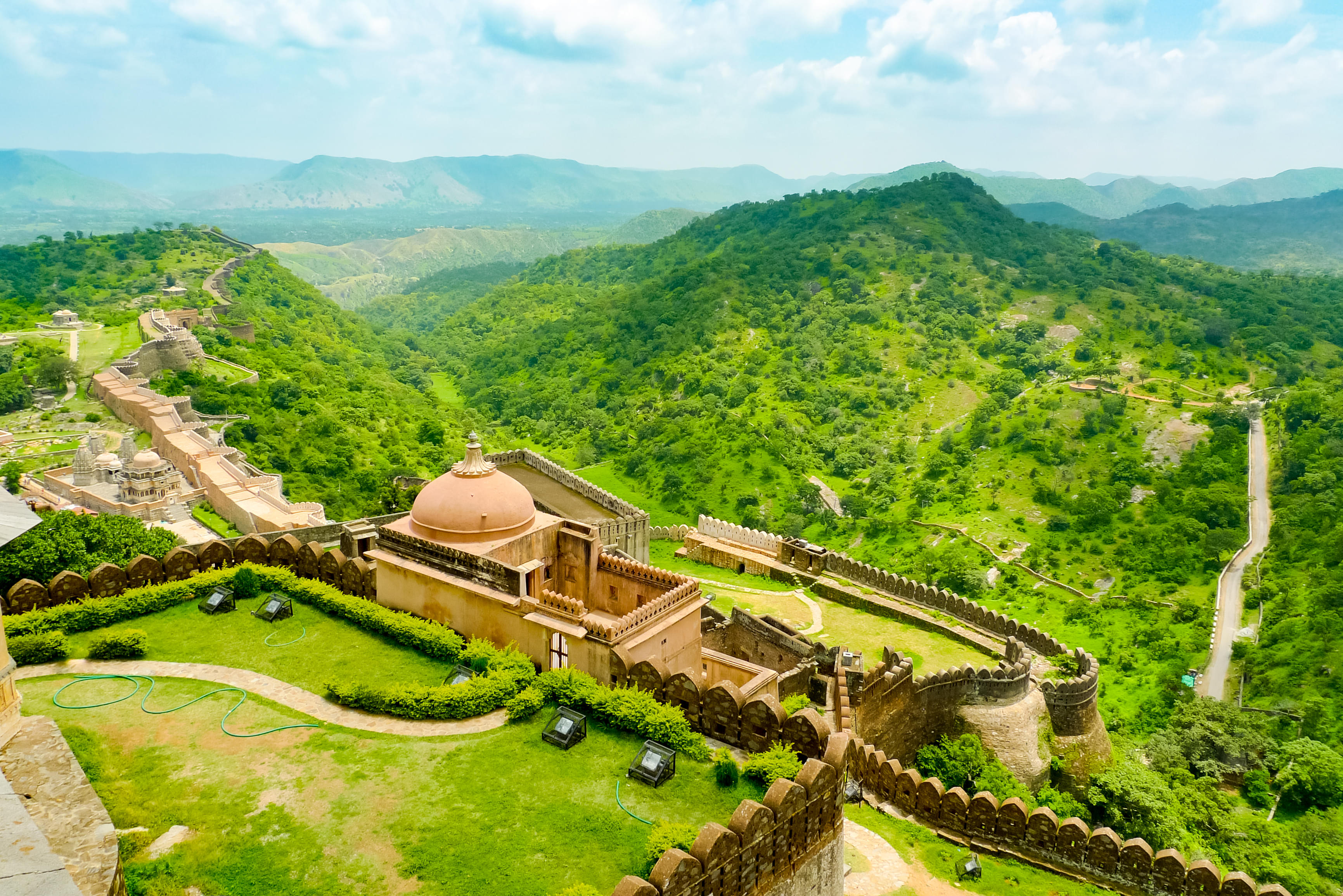 Rajasthan Tour Packages | UPTO 50% Off February Month Offer