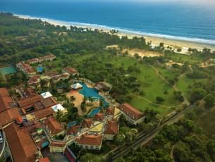 The Zuri White Sands Resort & Casino, Goa | Luxury Staycation Deal