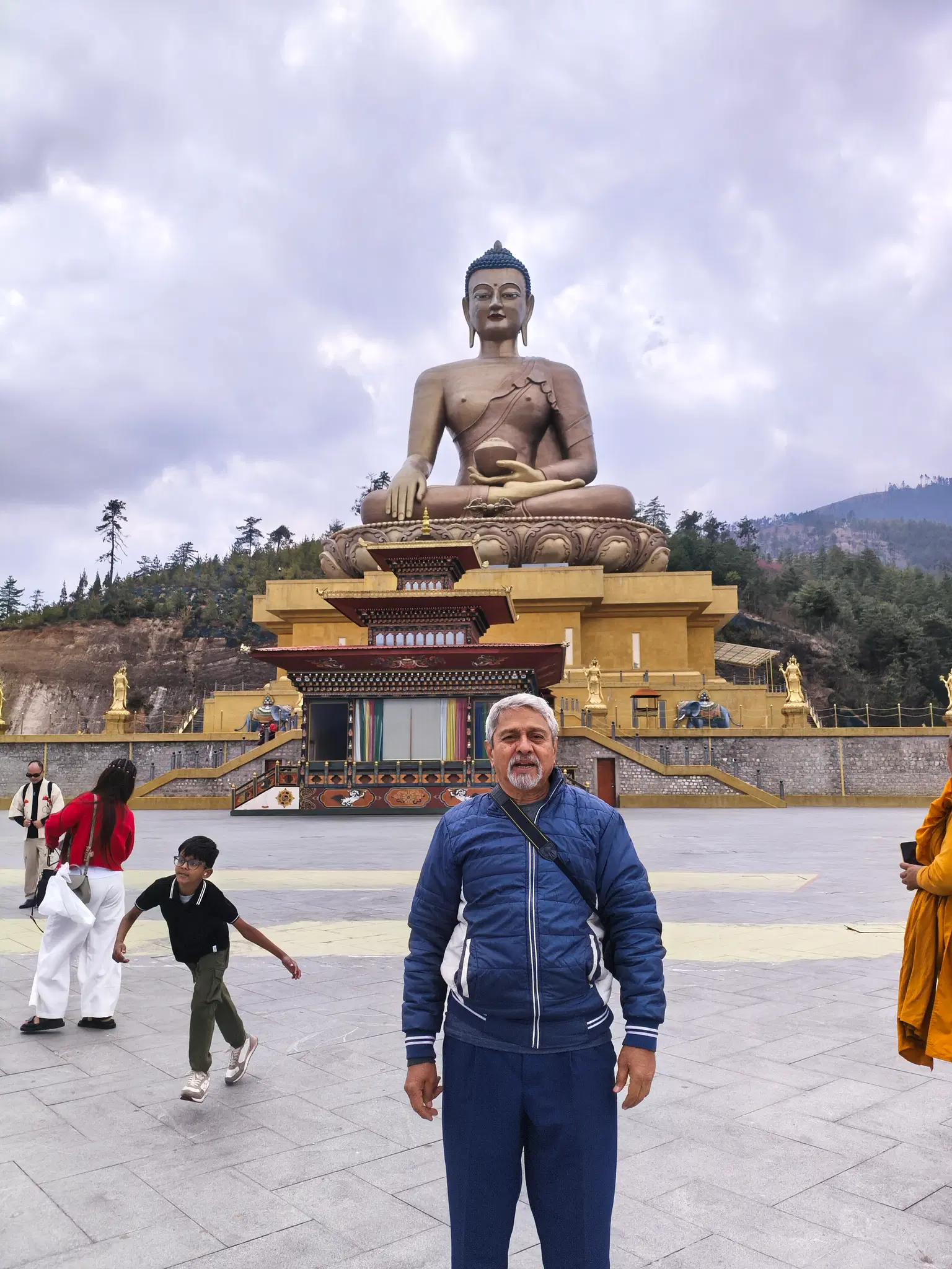 Photo from Ramesh Thotta Narasimhalu's trip