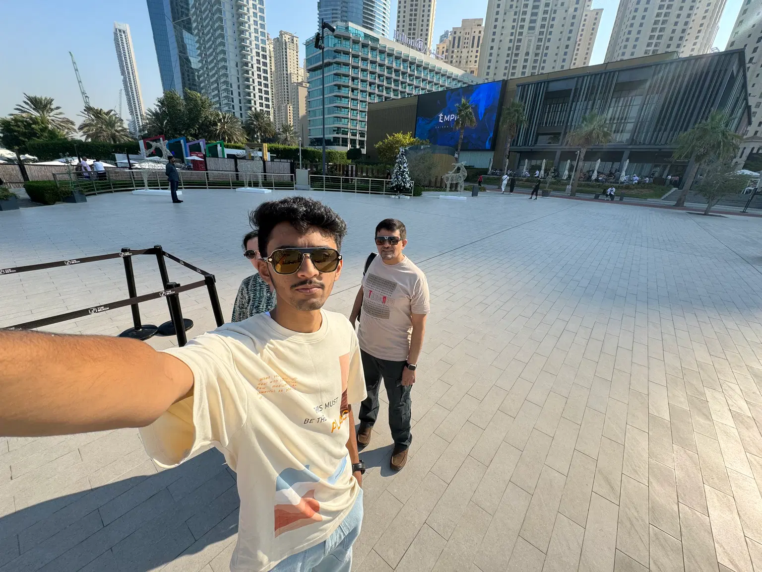 Traveller photo