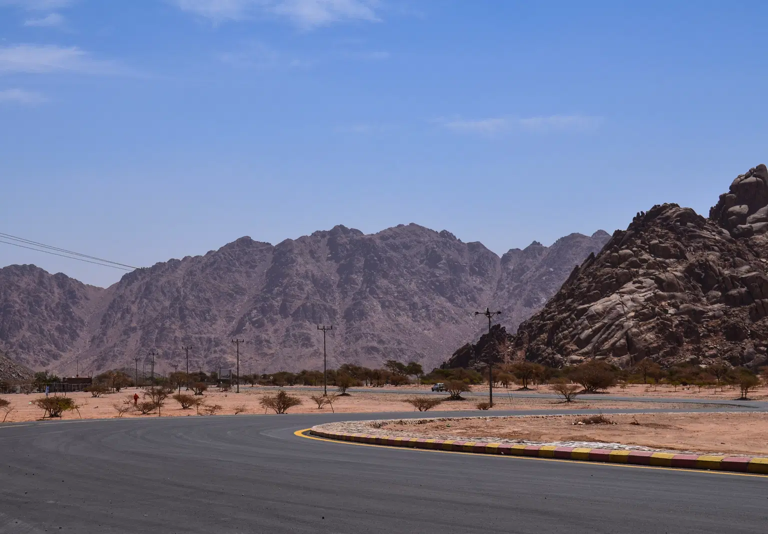 Jabal Ayr