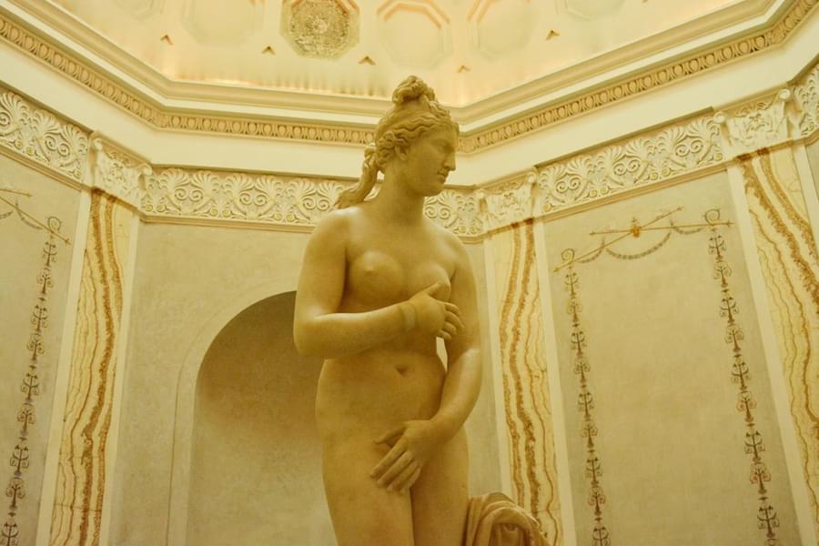 Capitoline Venus
