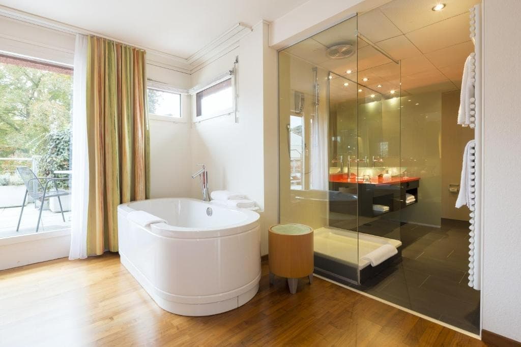 Ramada by Wyndham Baden Hotel du Parc