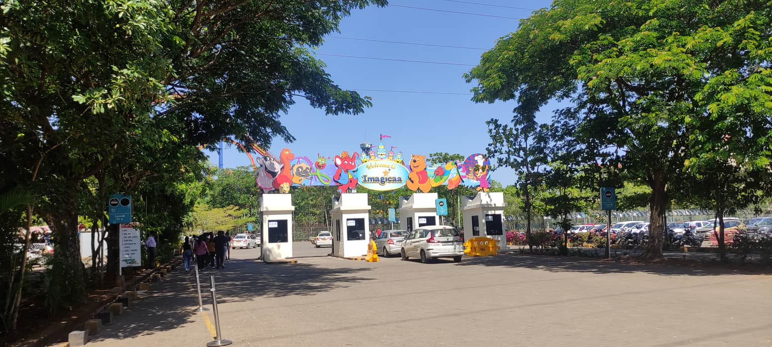 Photo from ravindar solanki's trip