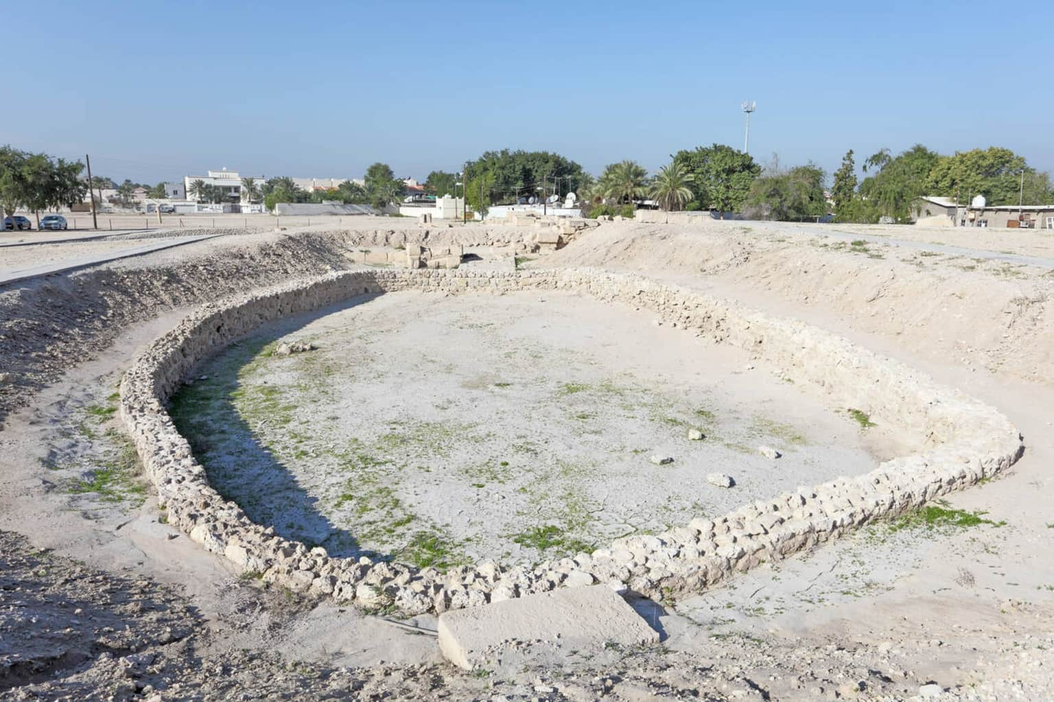 Barbar Temple, Bahrain