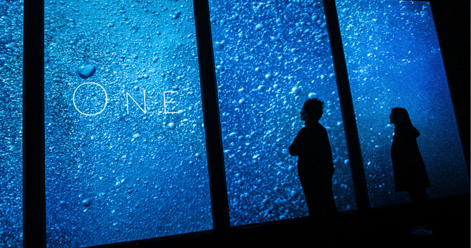 The Lisbon Oceanarium, Portugal