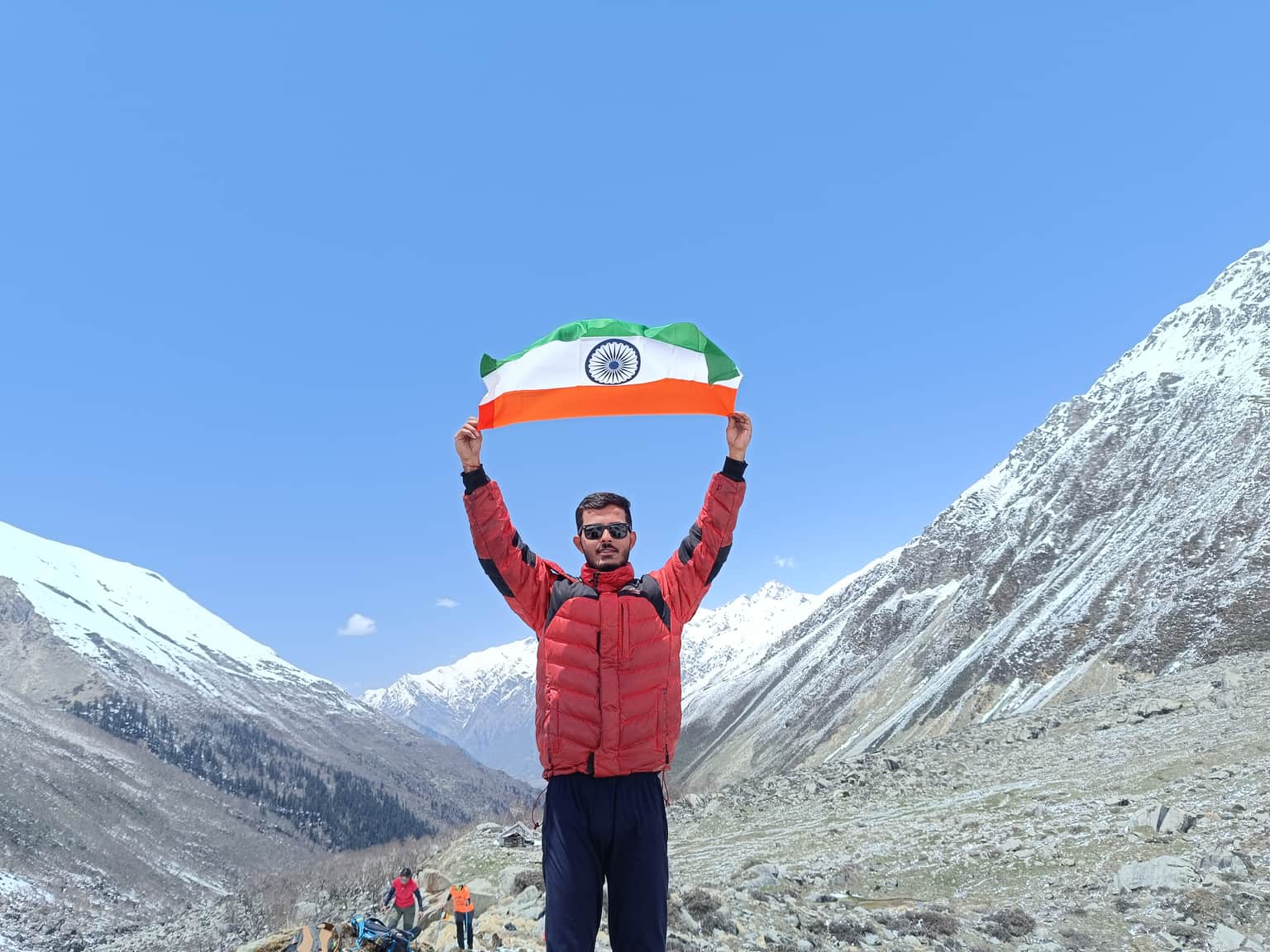 Photo from Rahul  Verma's trip