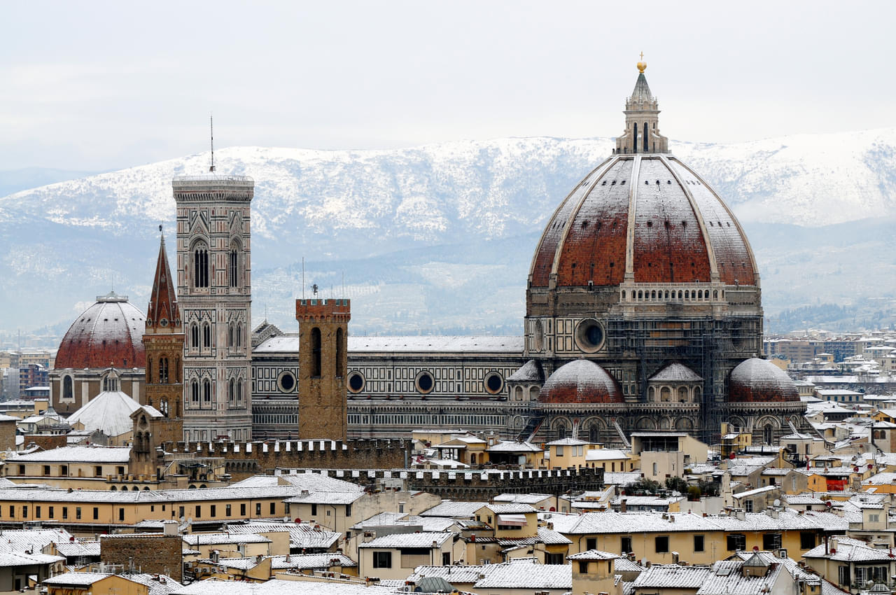 Europe Packages from Cochin | Get Upto 40% Off