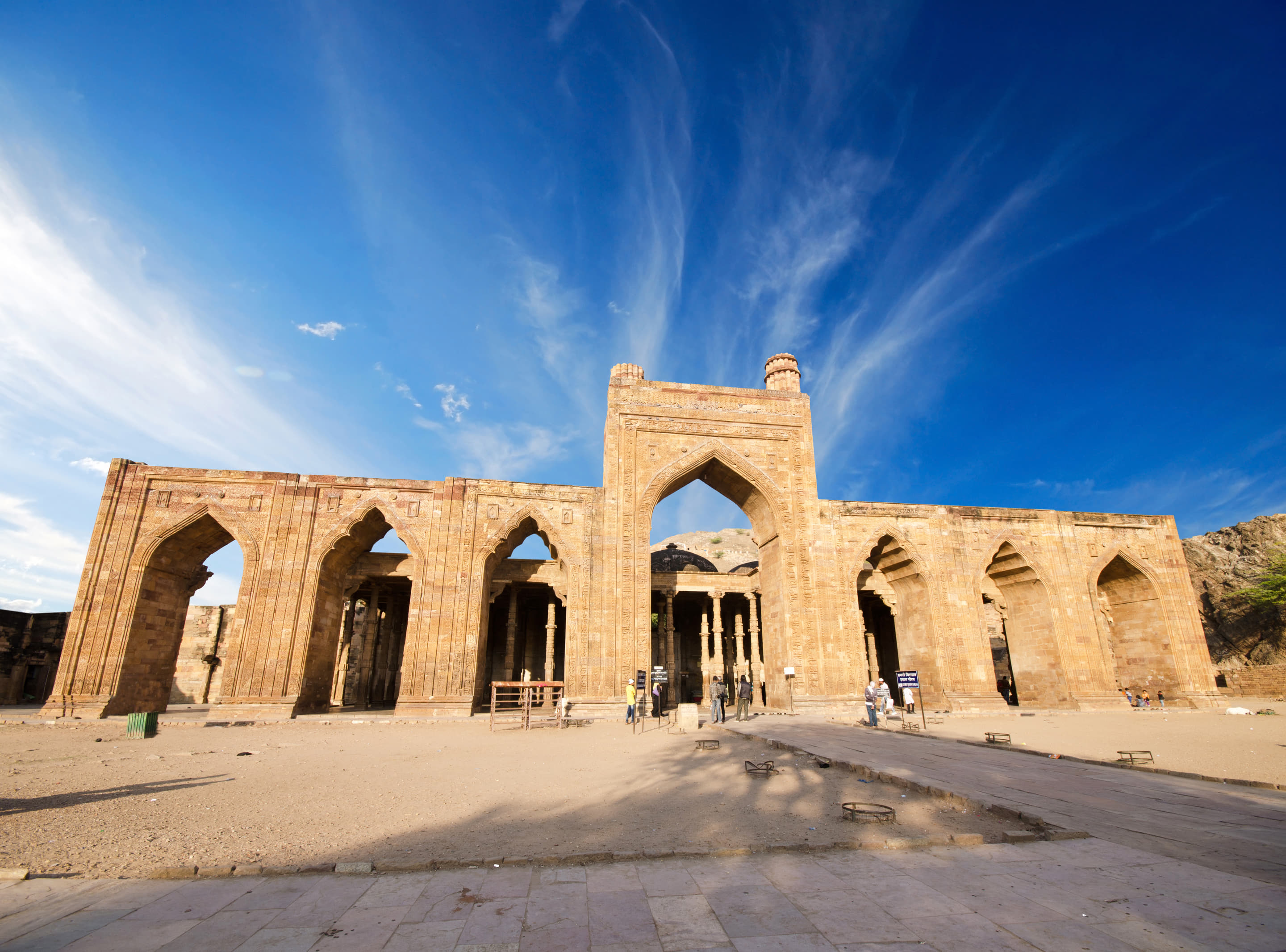 rajasthan vacation packages