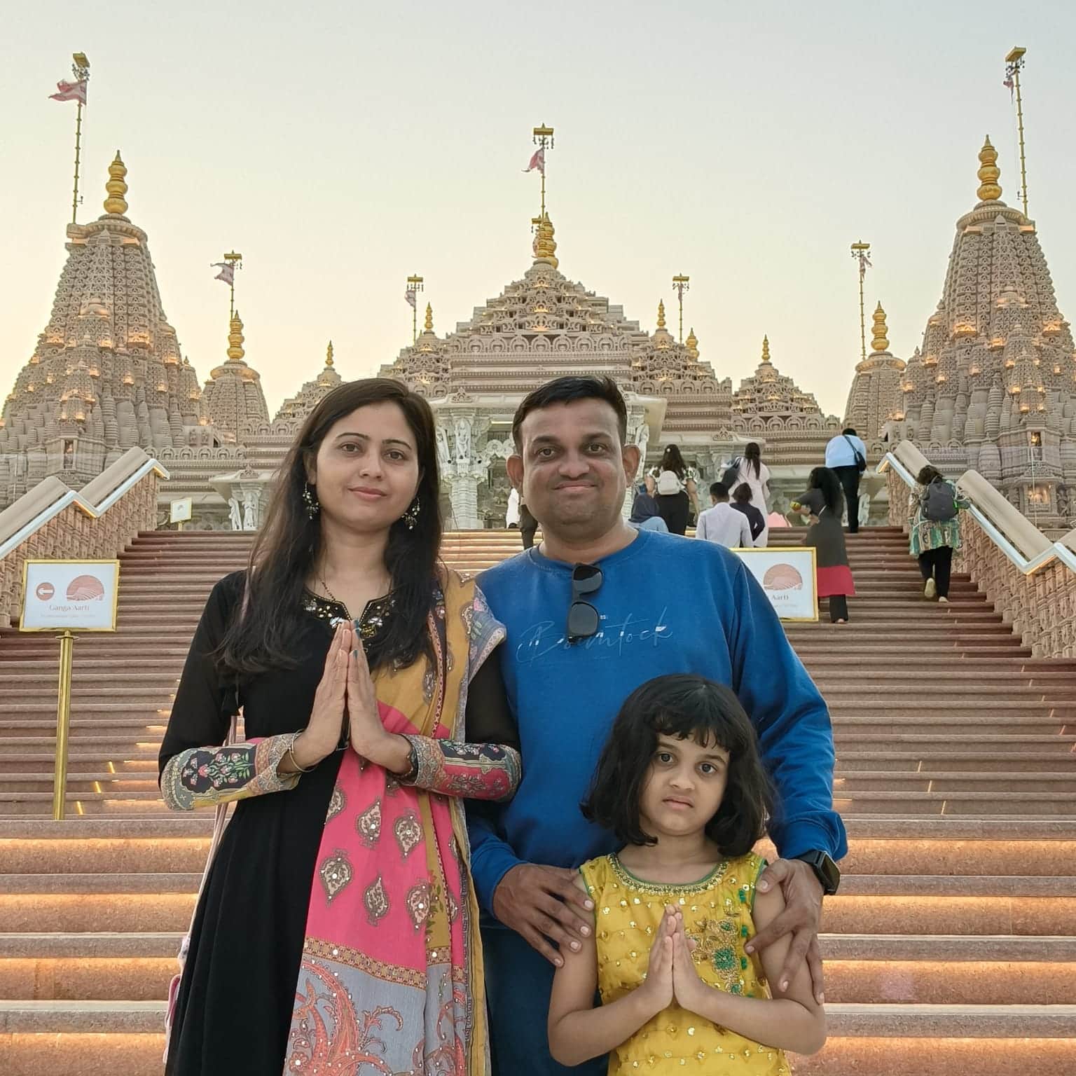 Photo from vijay agunde's trip