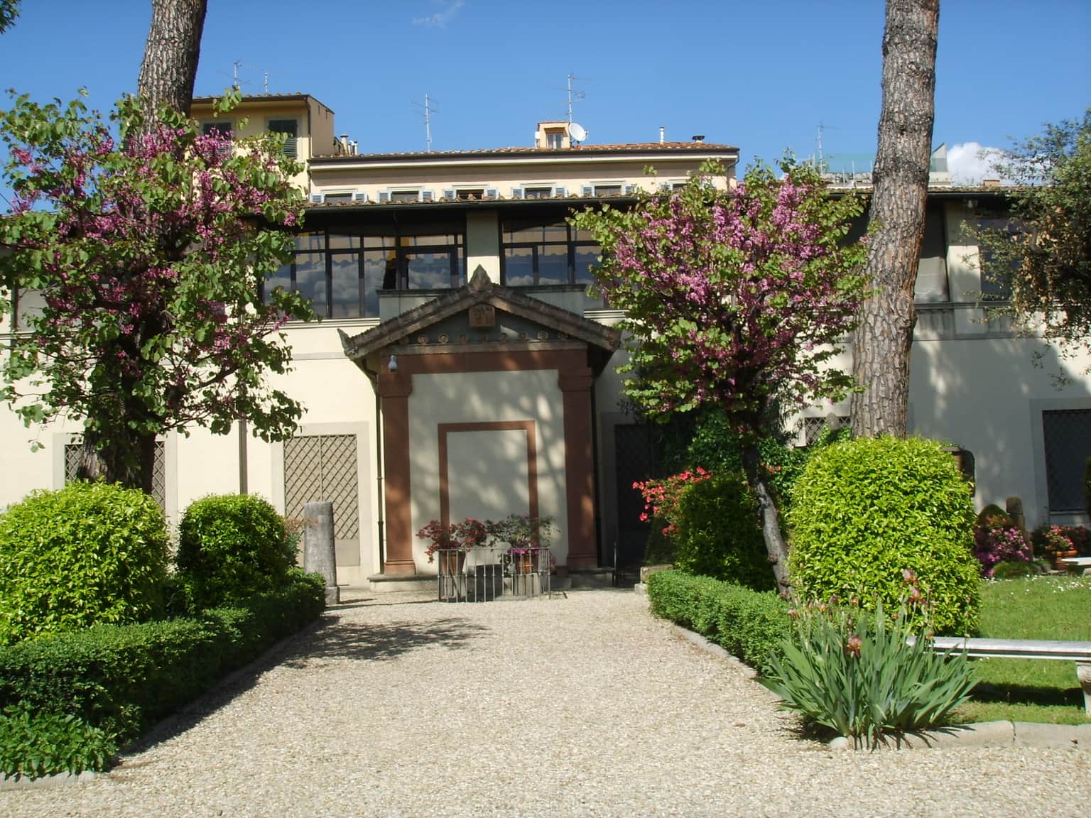 Museo Archeologico Nazionale di Firenze, <em>Florence</em>
