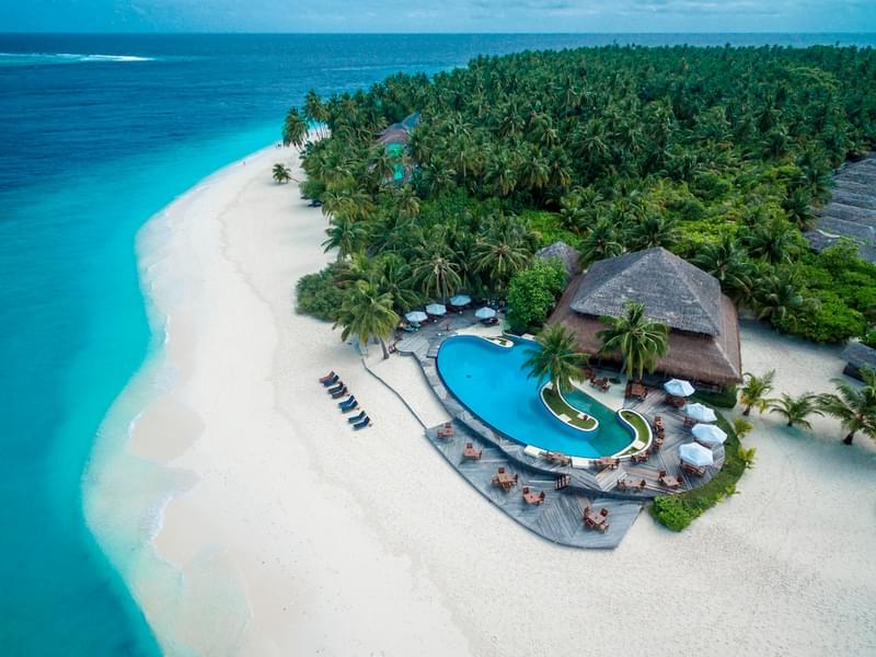 Filitheyo Resort Maldives Image