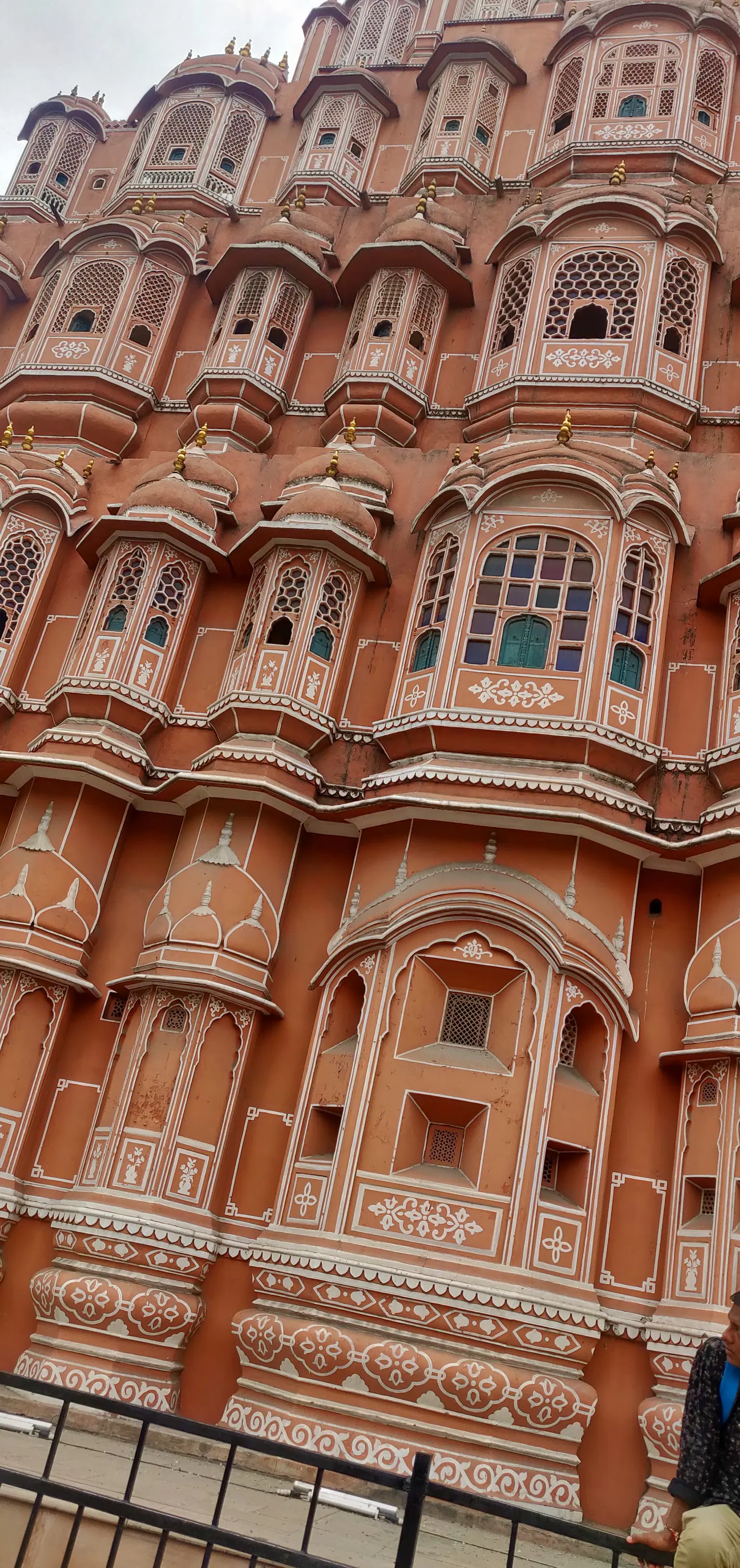 Photo from Swathi SHETTY's trip