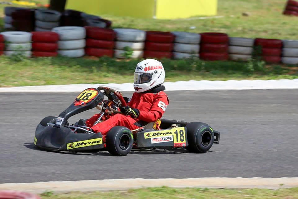 Extreme Karts & Adventures in Devanahalli,Bangalore - Best Go Karting Clubs  in Bangalore - Justdial