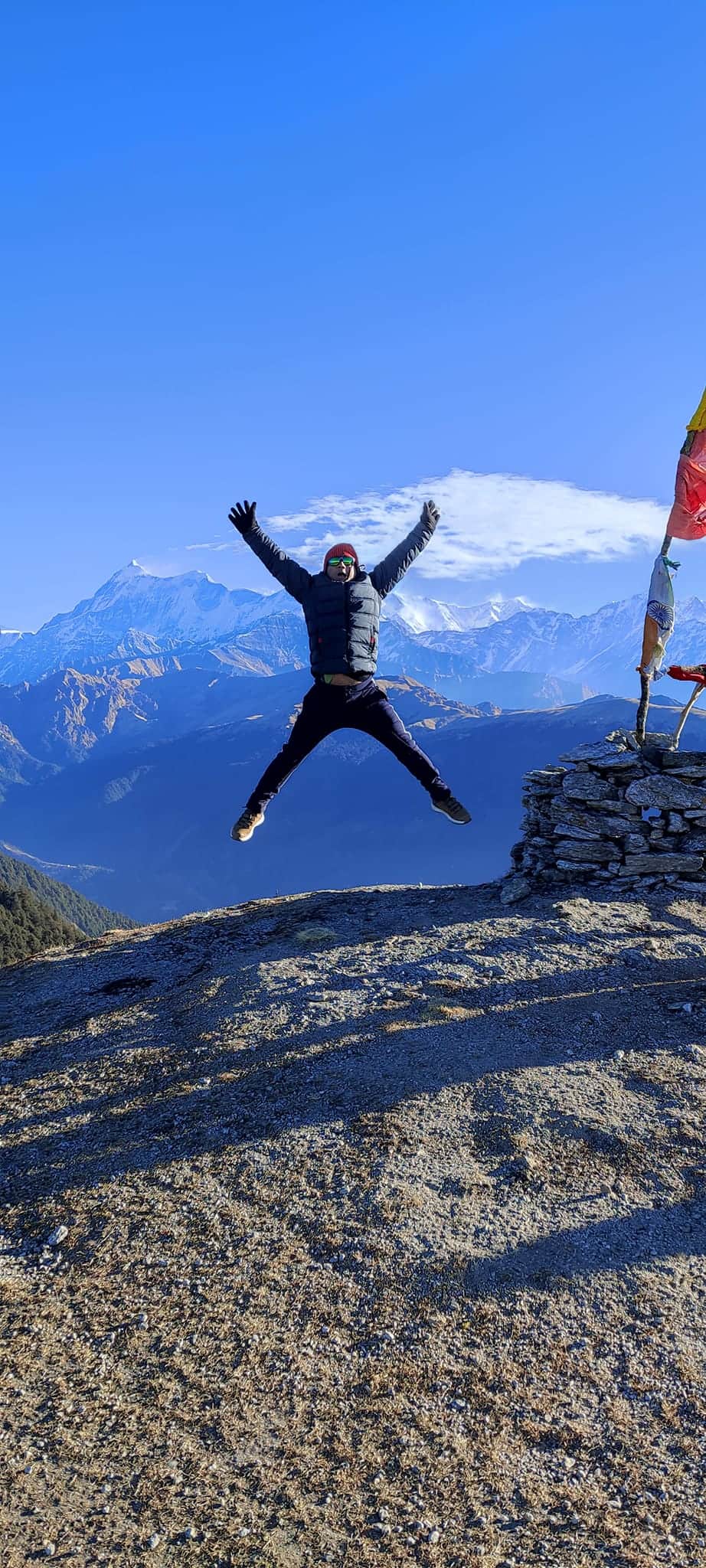 Photo from praveen singh's trip