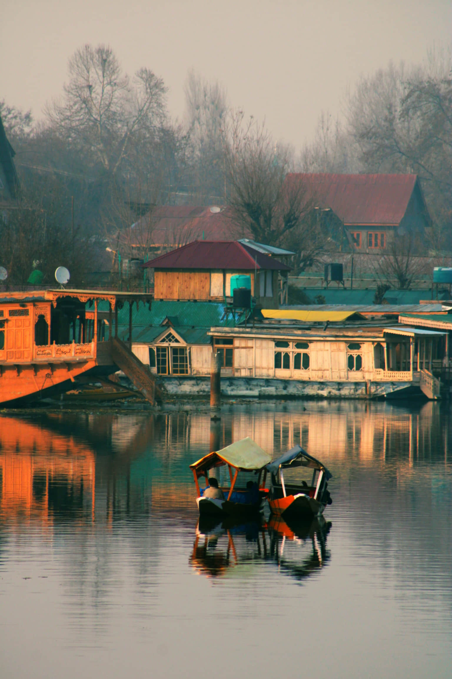 Photo from Mohit Chidire's trip