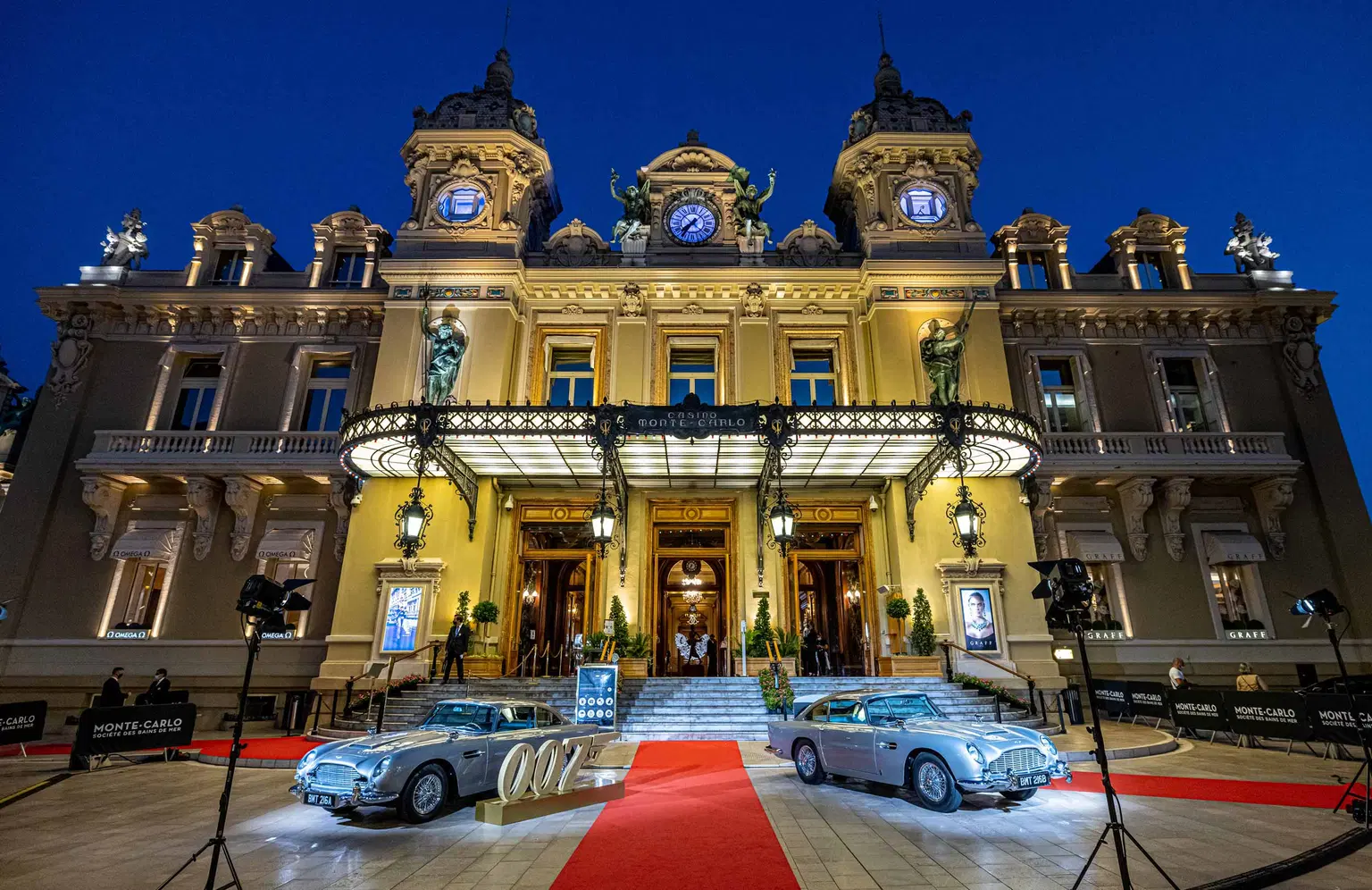 Grand Casino