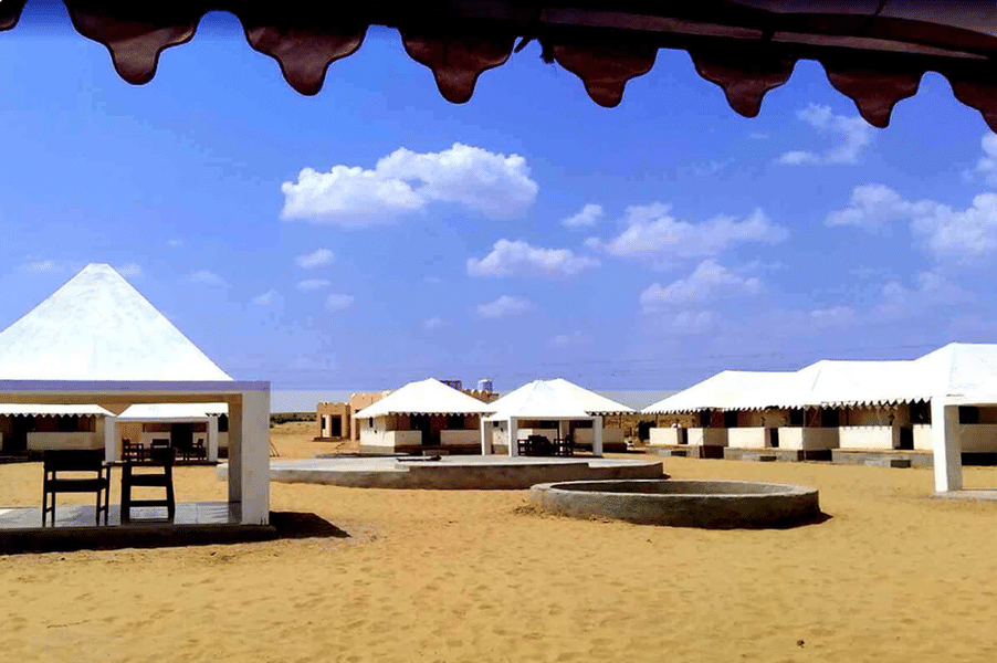 Sultan Resort Jaisalmer Image
