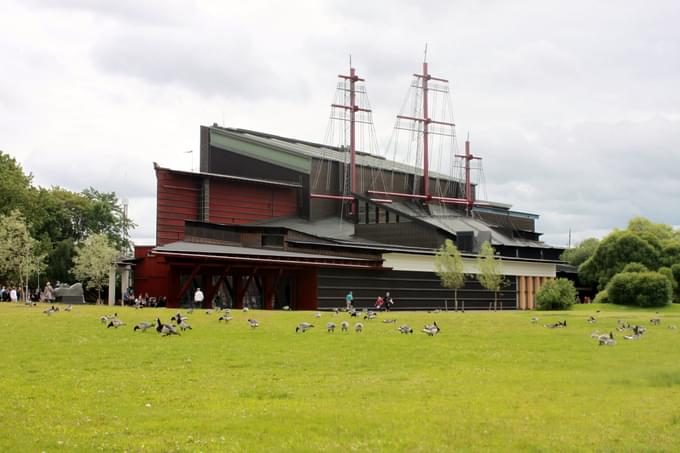 Vasa Museum