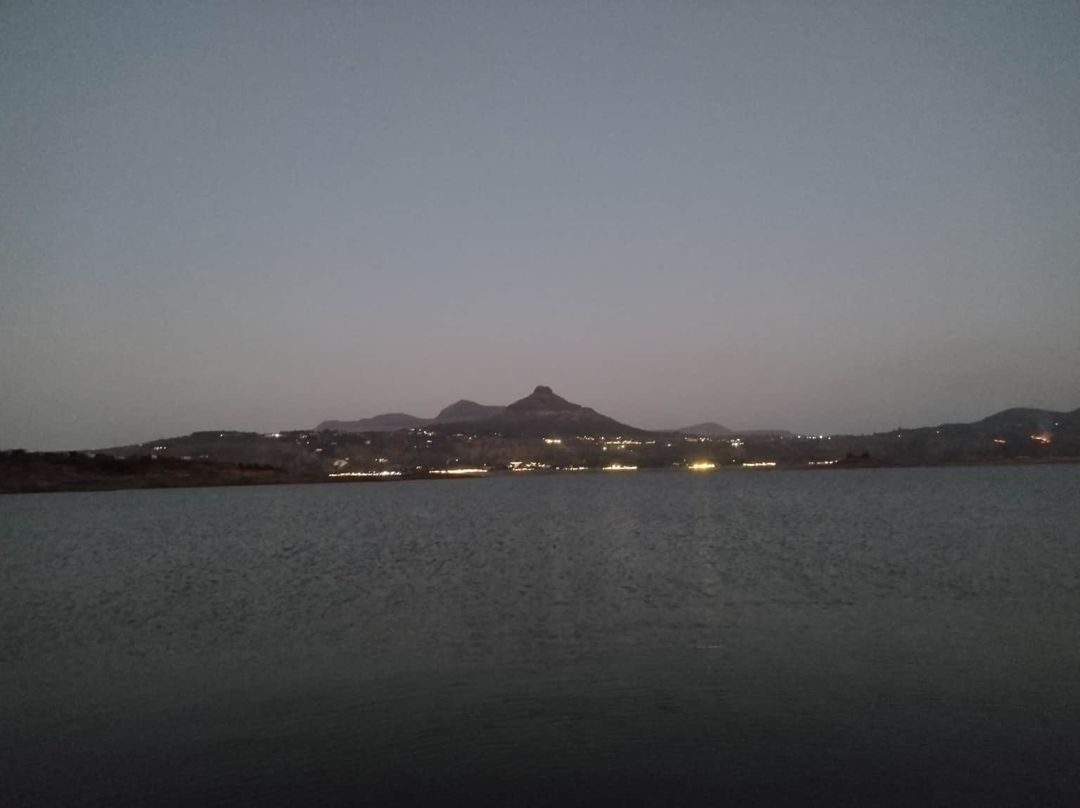 Photo from Akash Magar's trip