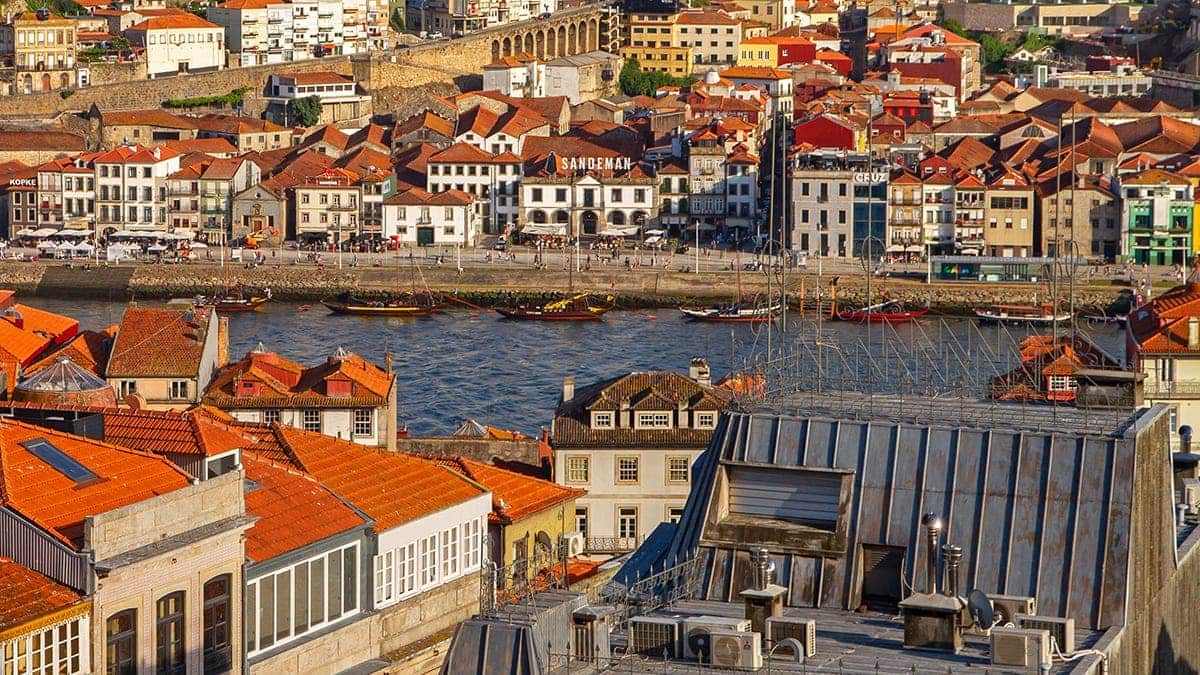 Miradouro da Vitória, <em>Portugal</em>