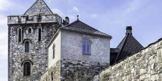 Explore Rosenkrantz Tower