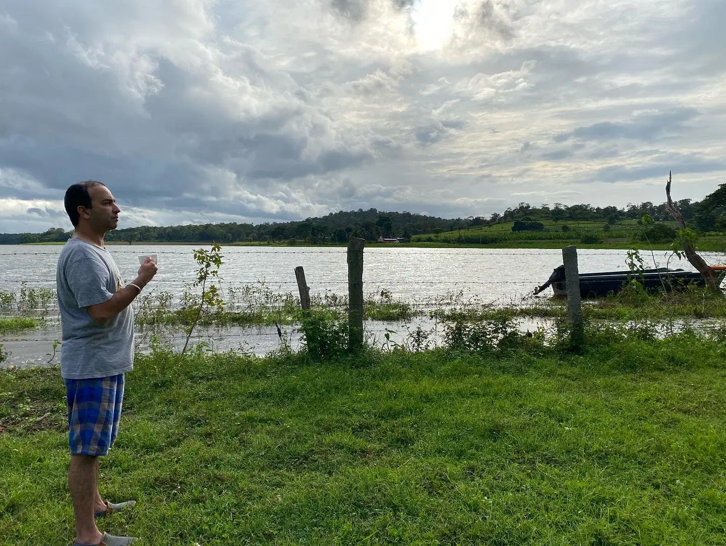 Photo from anshu aurora's trip